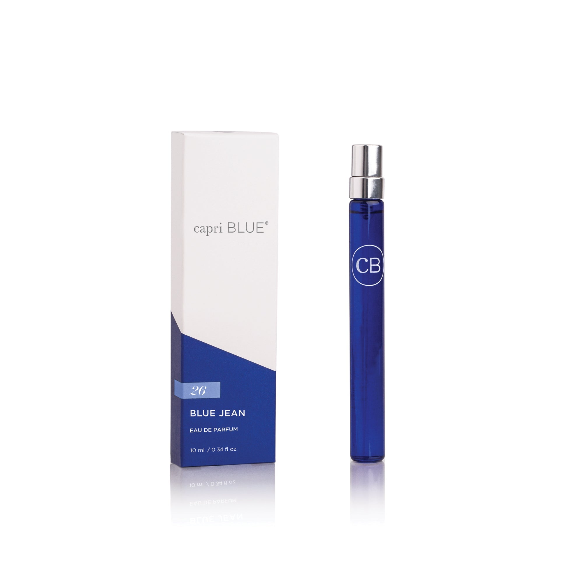 Blue Jean Eau de Parfum