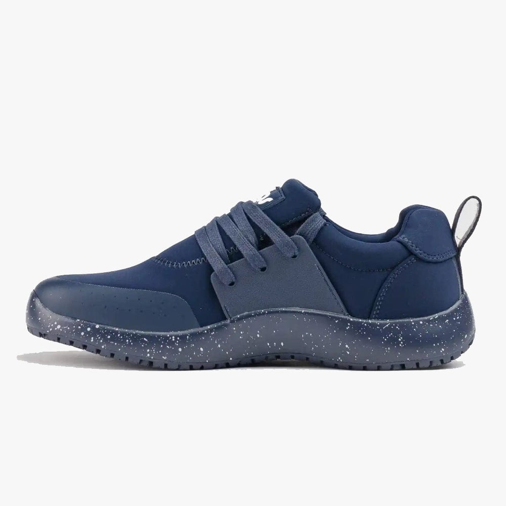 Spacecloud 2.0 - Nebula Blue