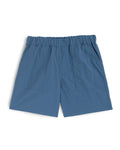 Denim Utility Short