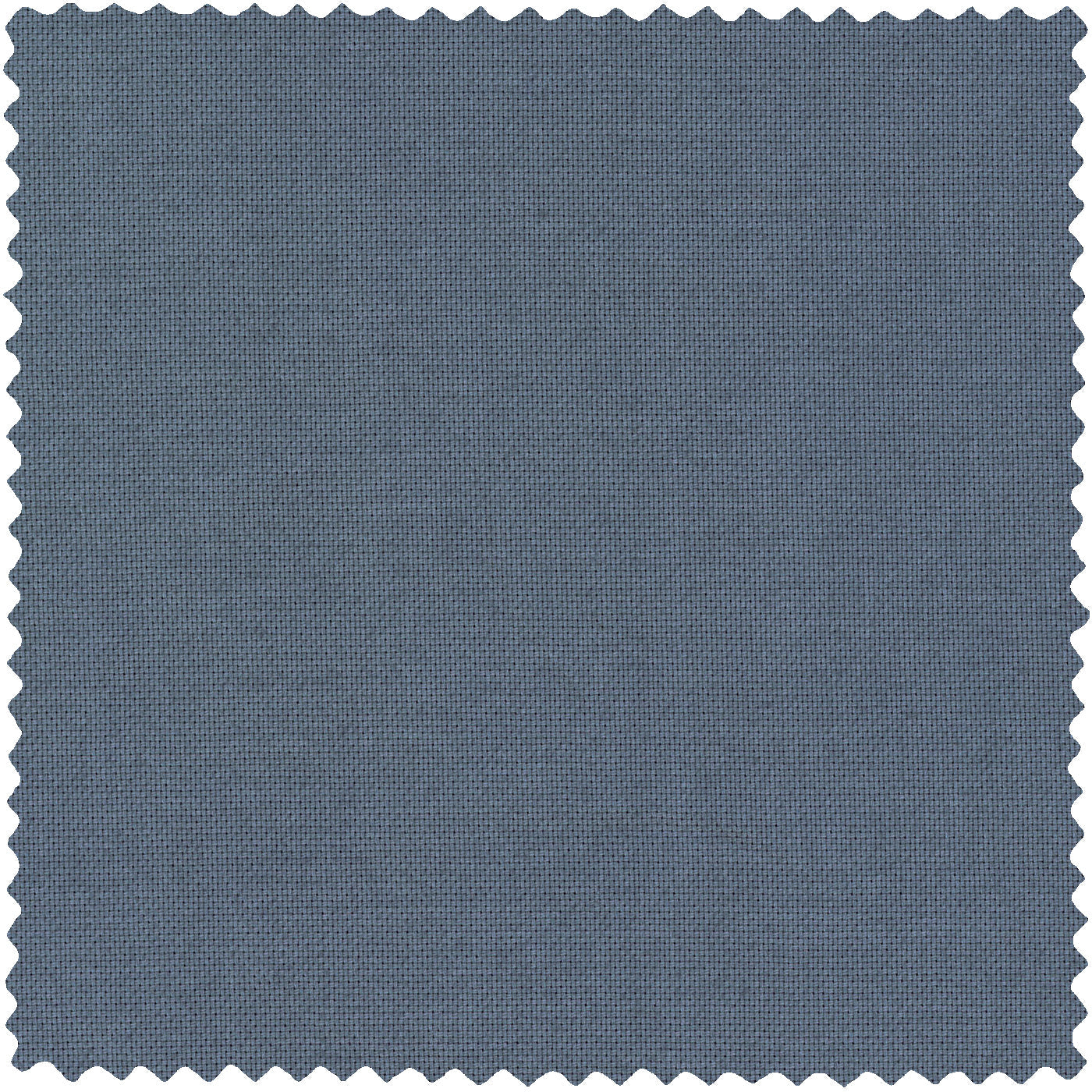 Blue Hopsack