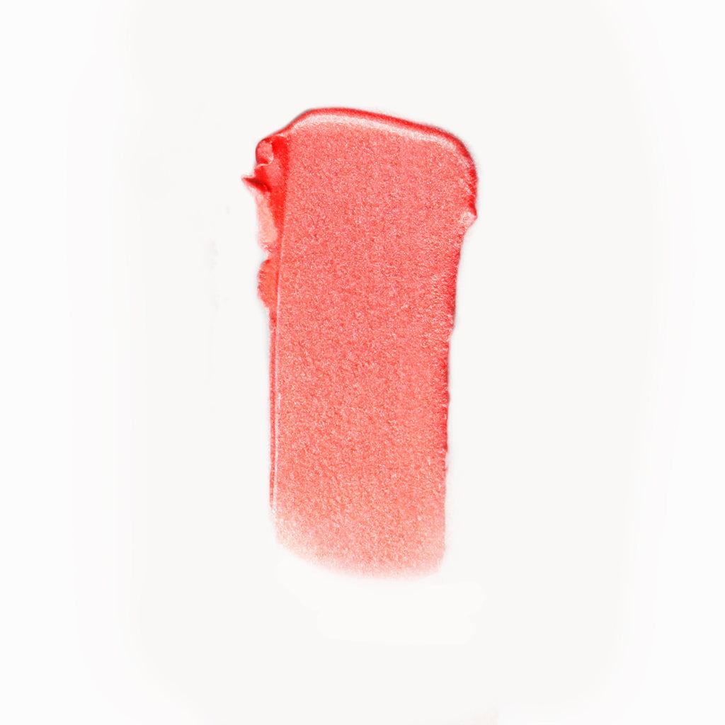 Cream Blush--Blushing