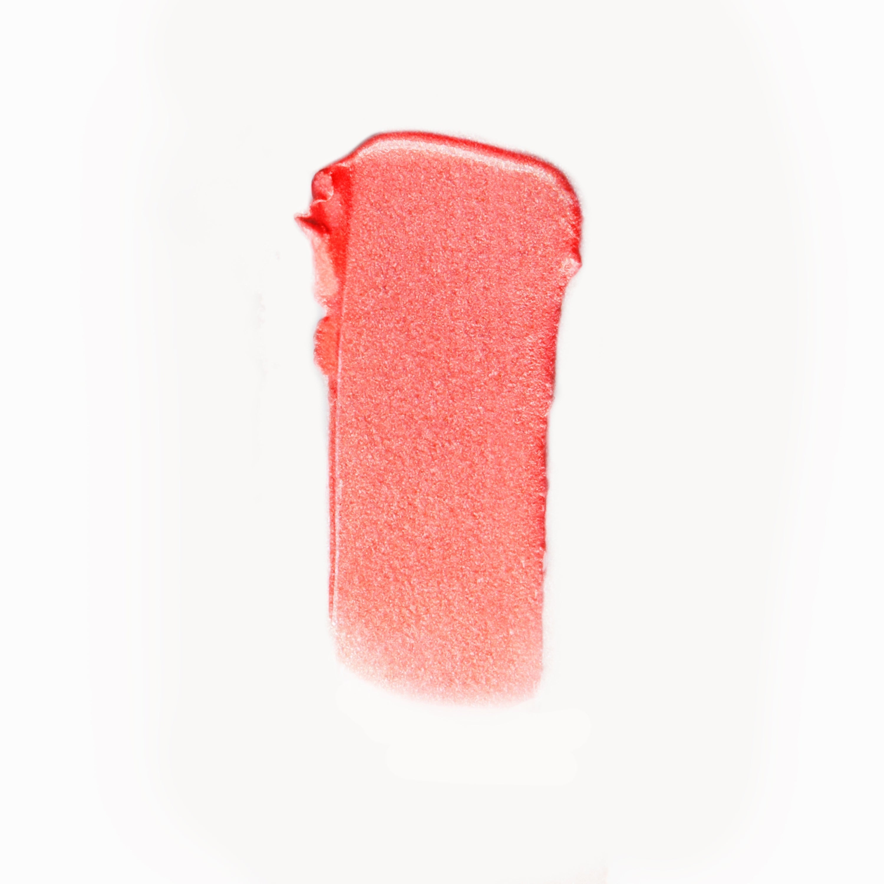 Cream Blush--Blushing