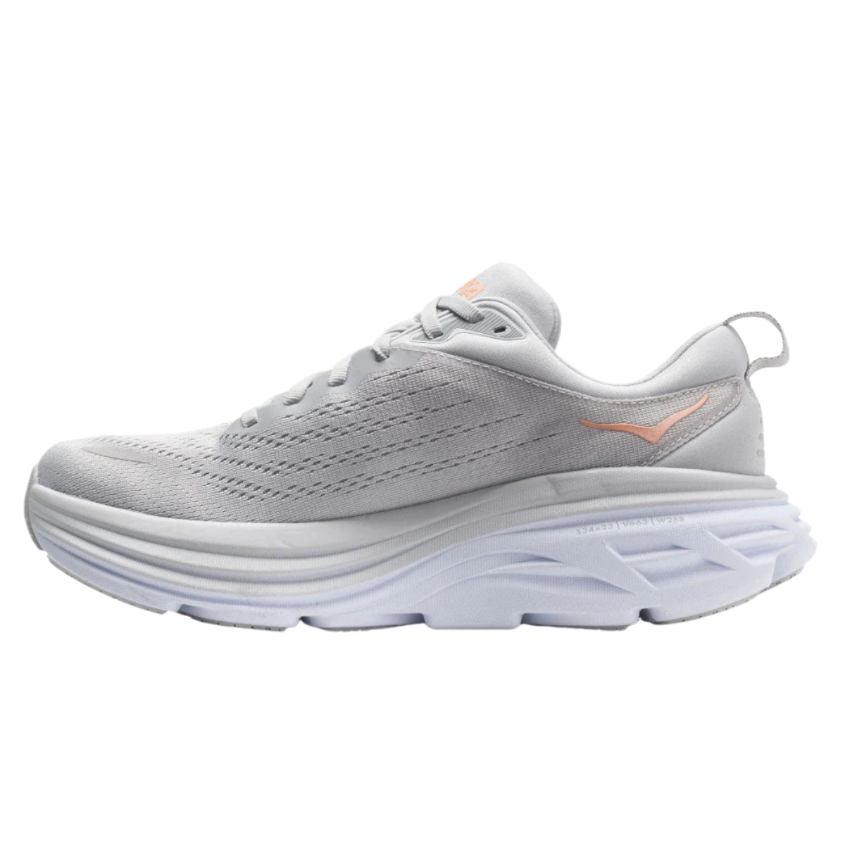 Hoka Women's Bondi 8 Running Shoes