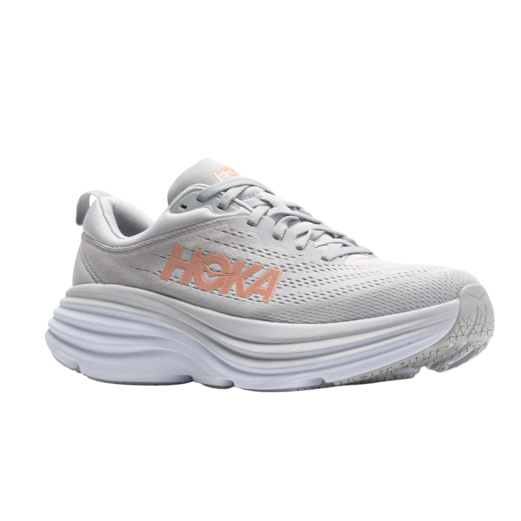 Hoka Women's Bondi 8 Running Shoes