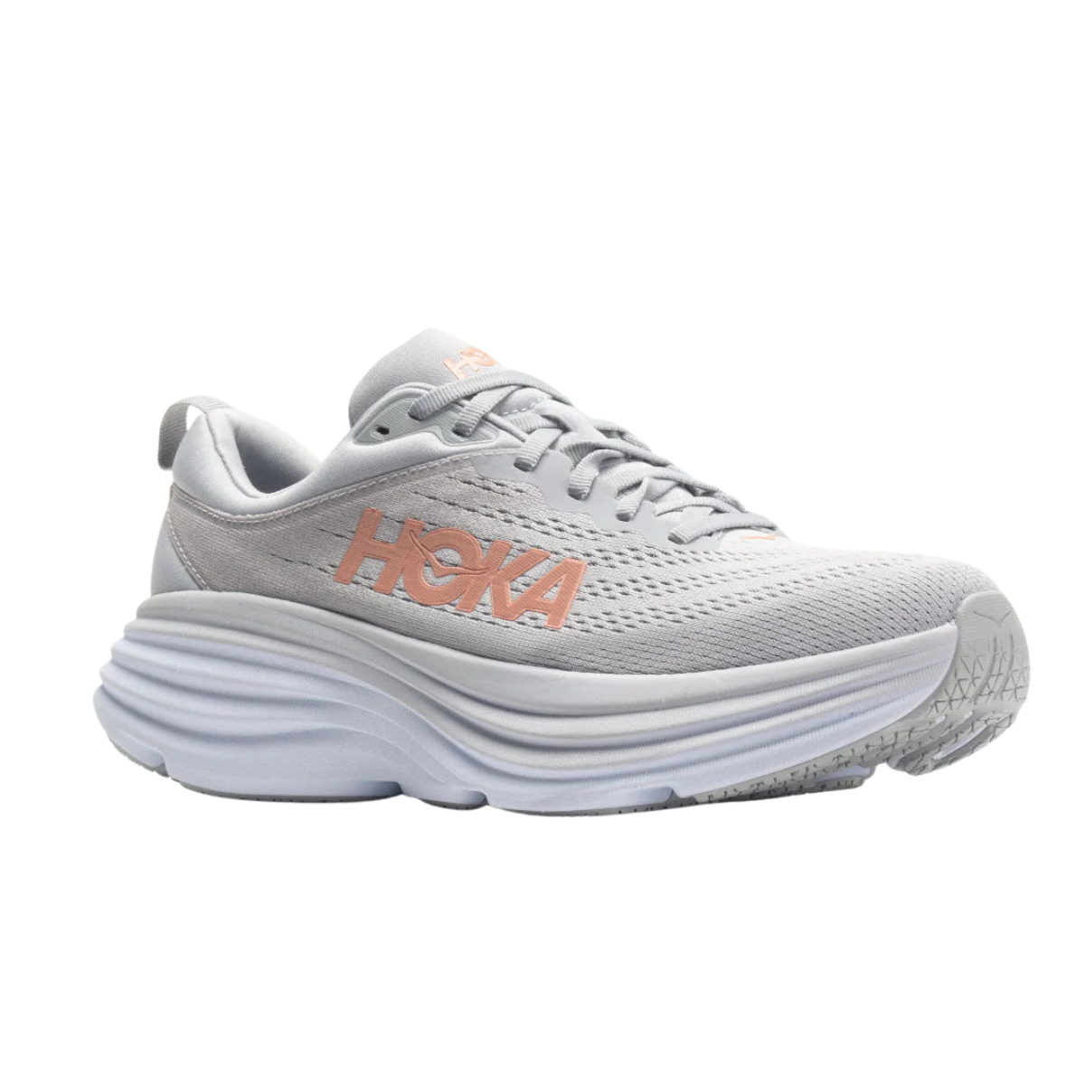 Hoka Women's Bondi 8 Running Shoes