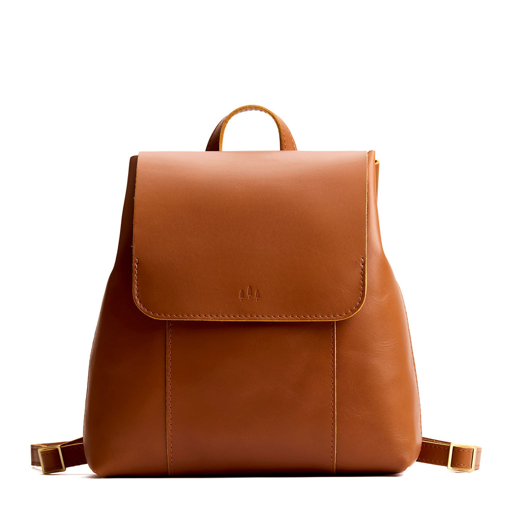 Boston Backpack
