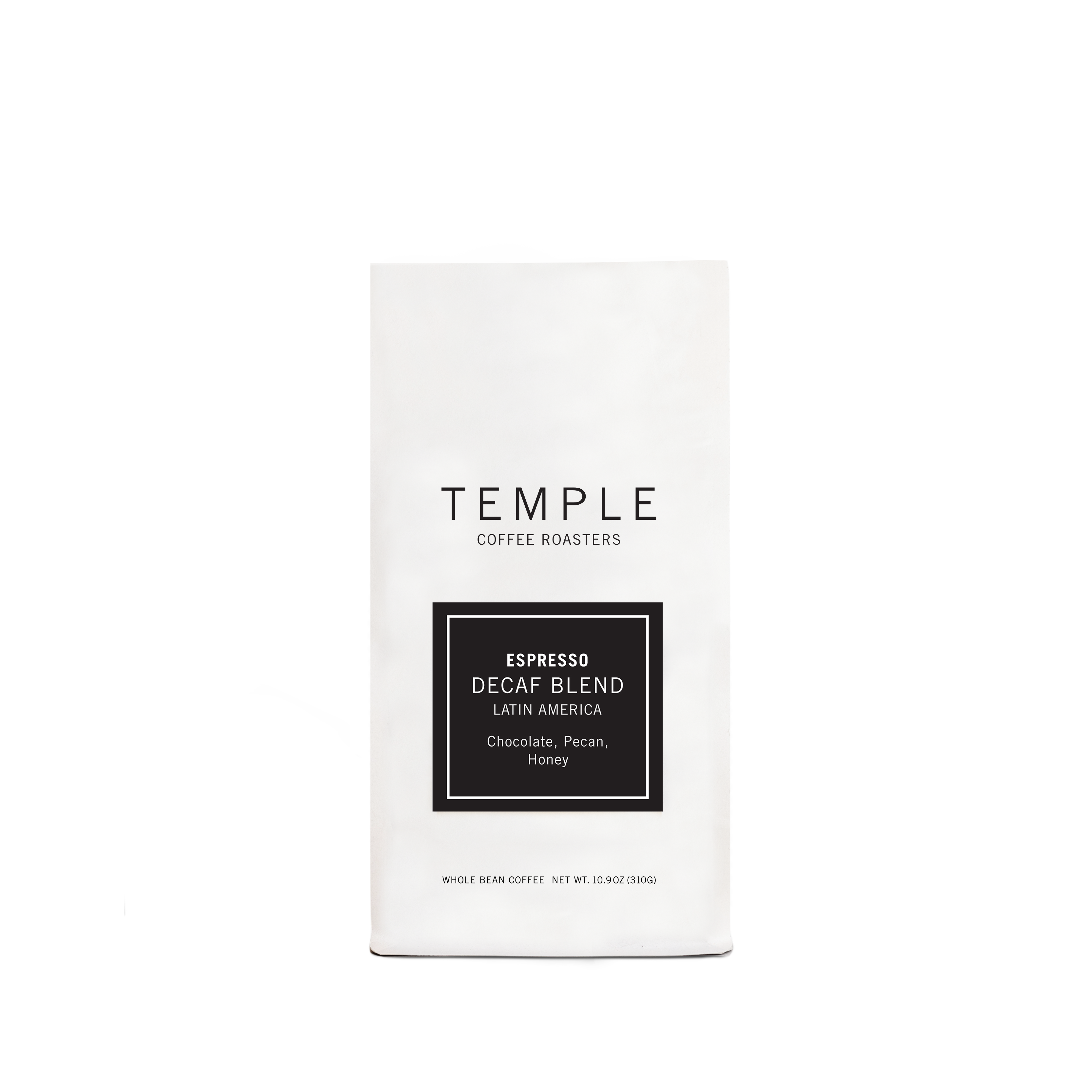 Decaf Espresso Blend