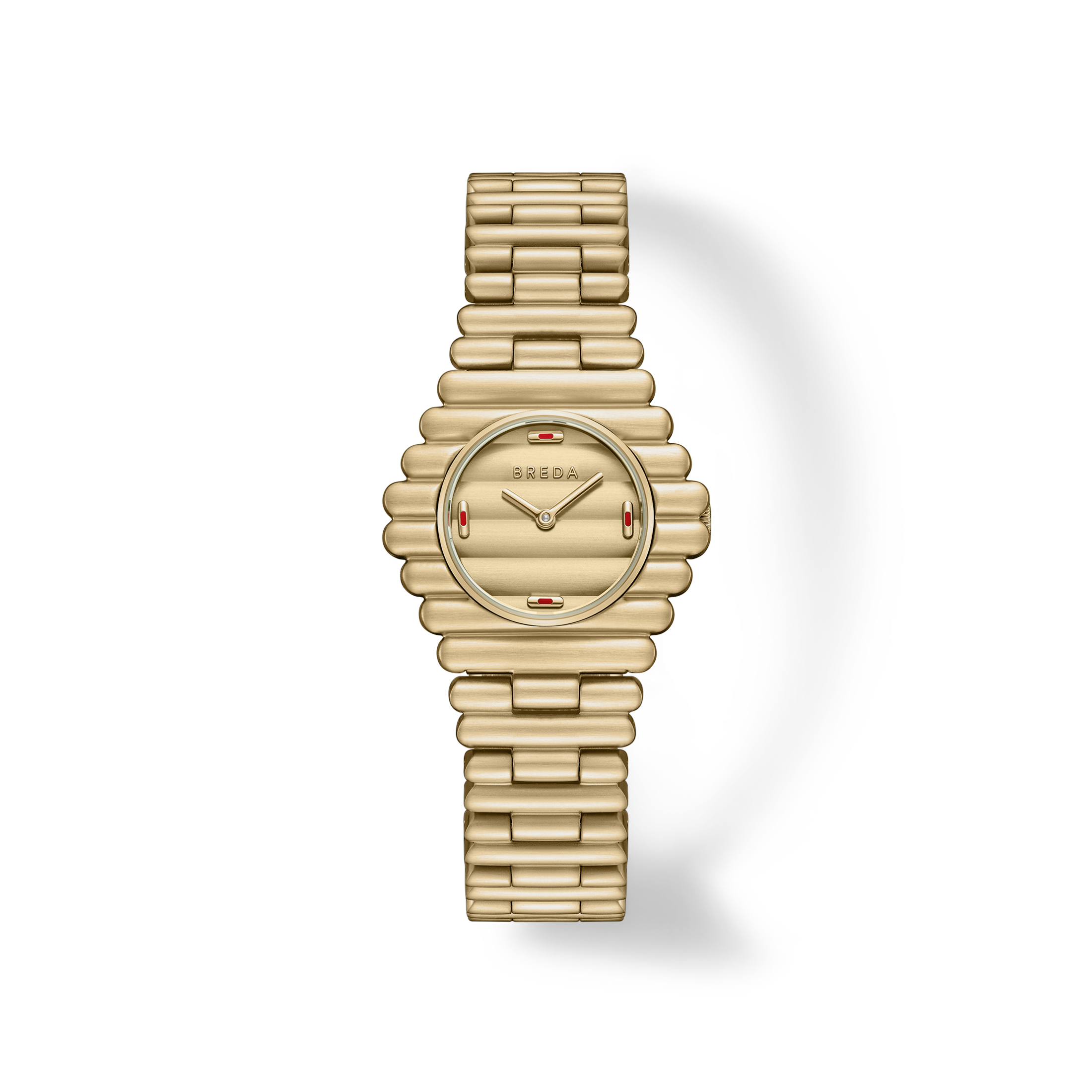 Coda - Gold