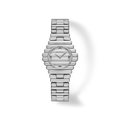 Coda - Silver