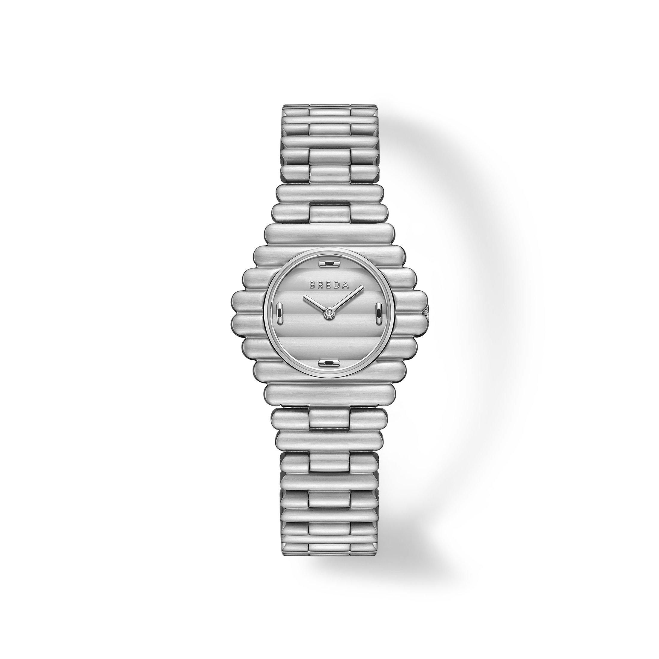 Coda - Silver