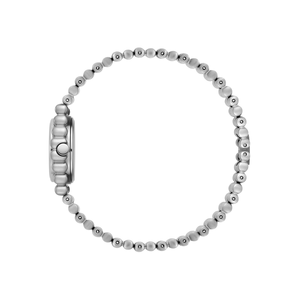 Coda - Silver