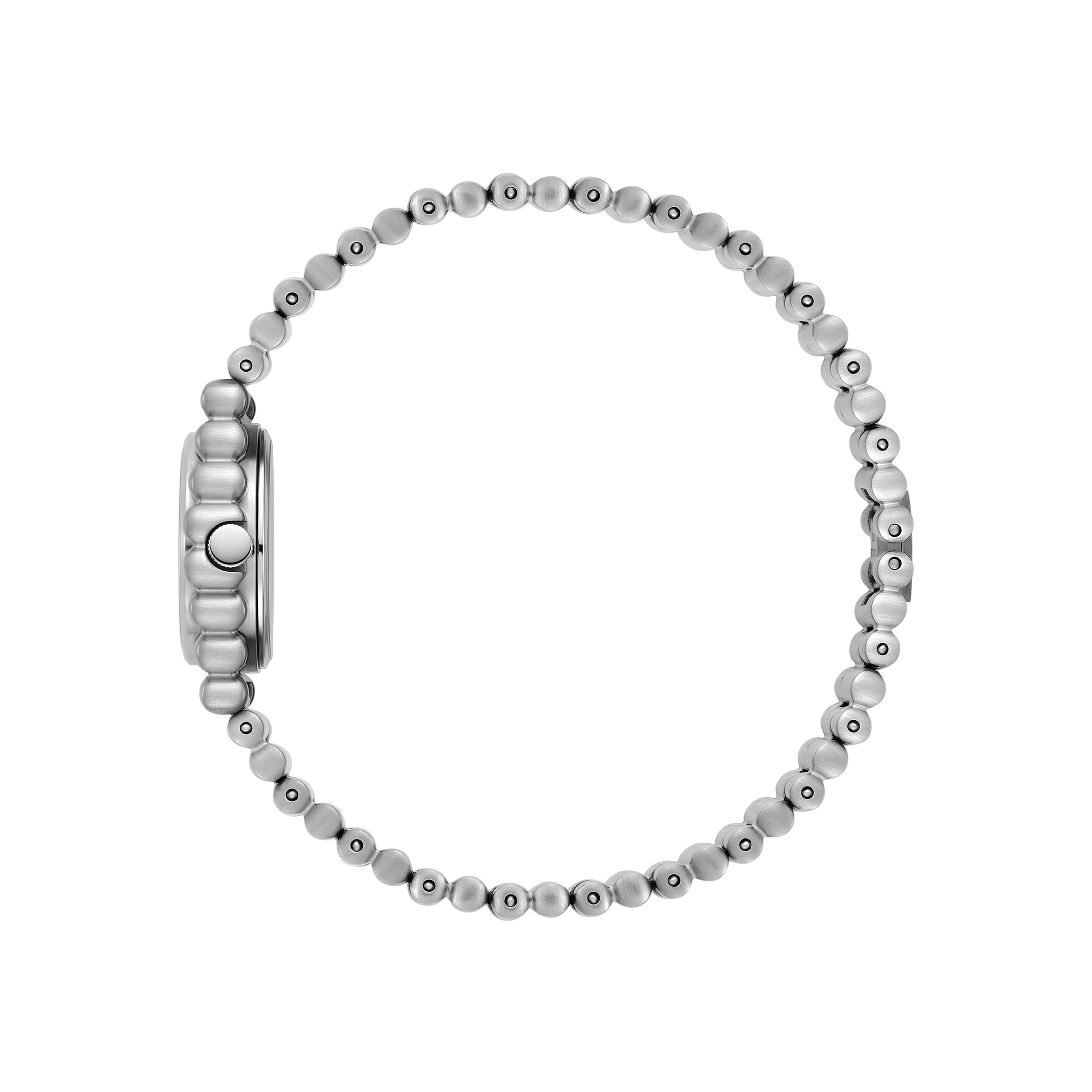 Coda - Silver