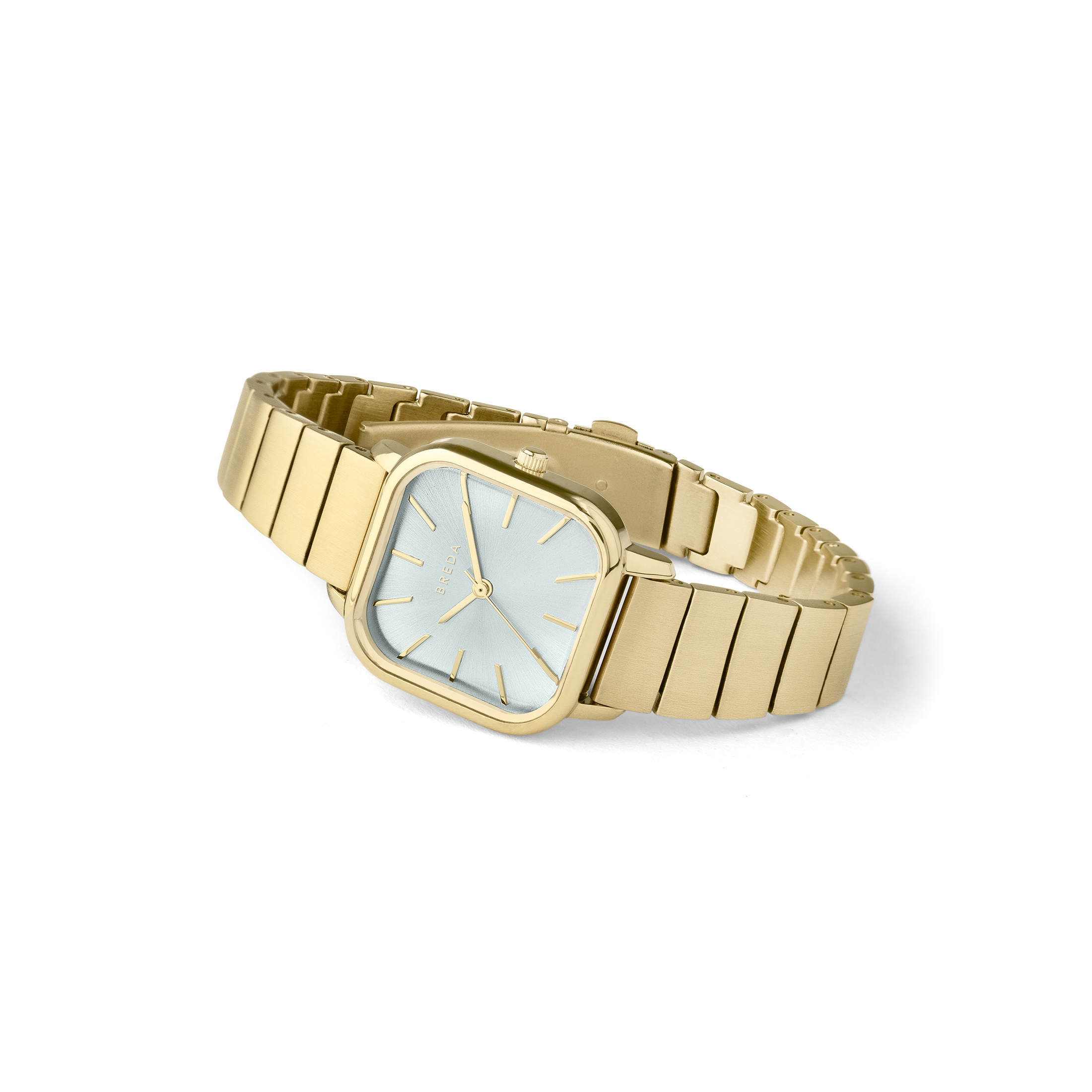 Esther - Gold/Mist