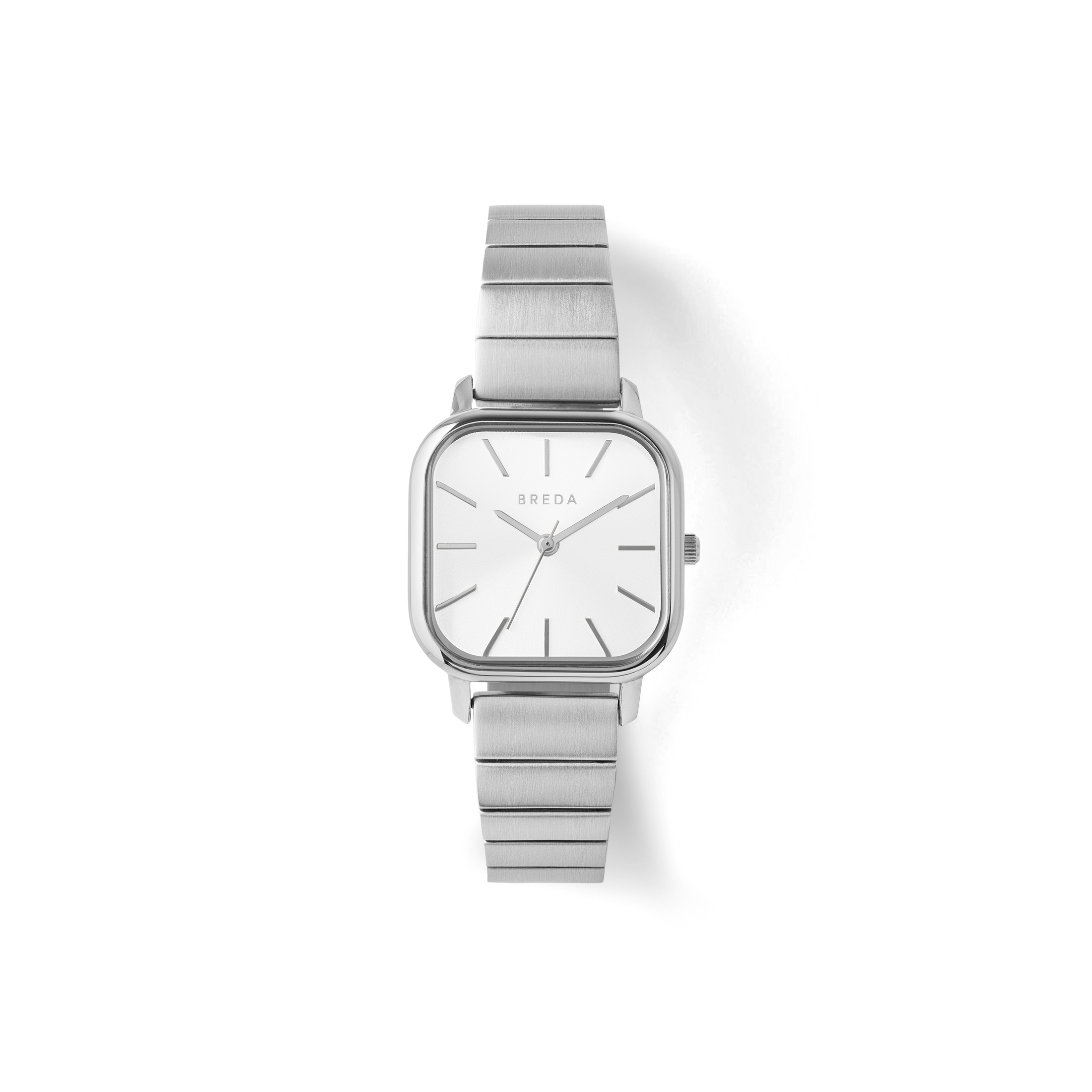 Esther - Silver/Ivory