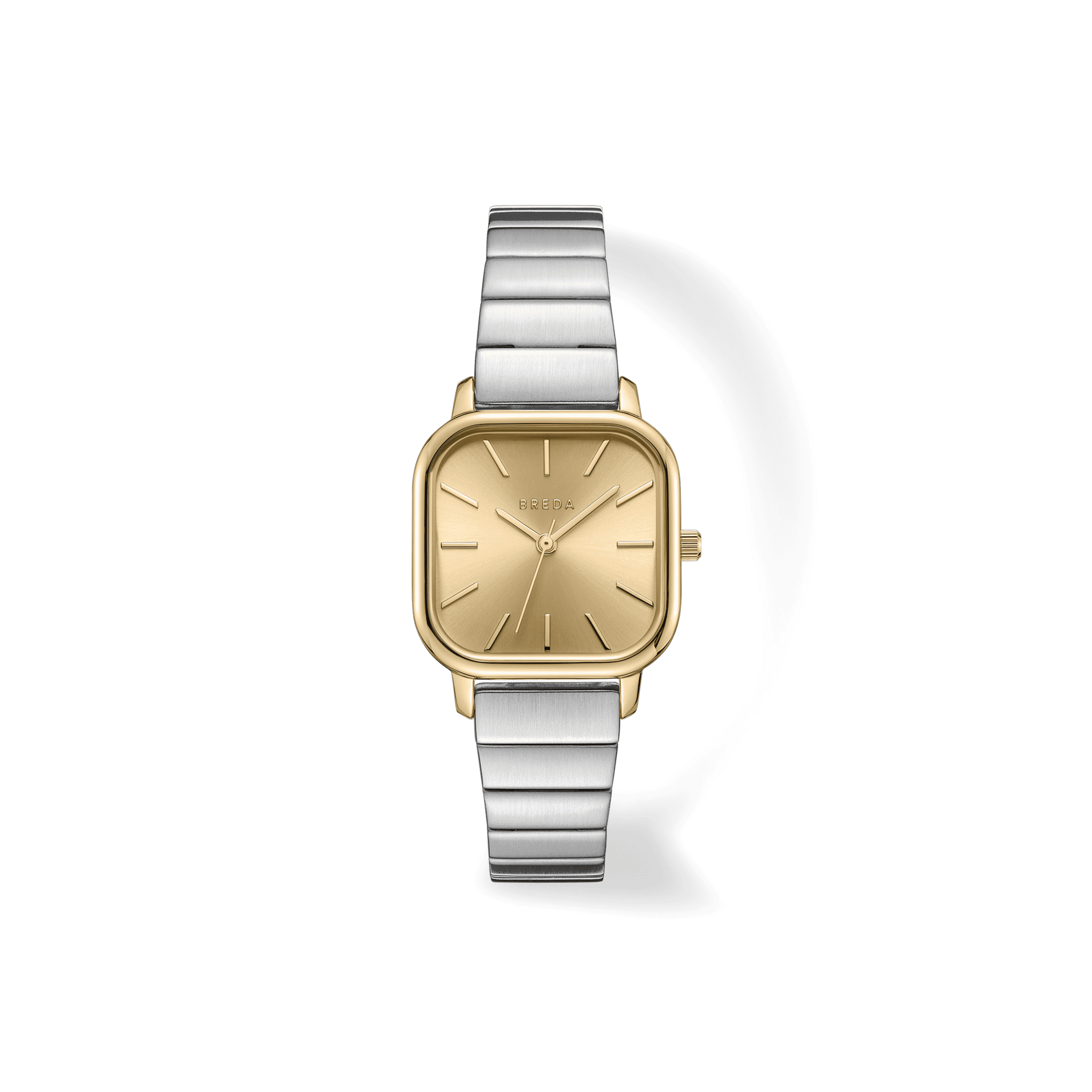Esther - Gold/Silver