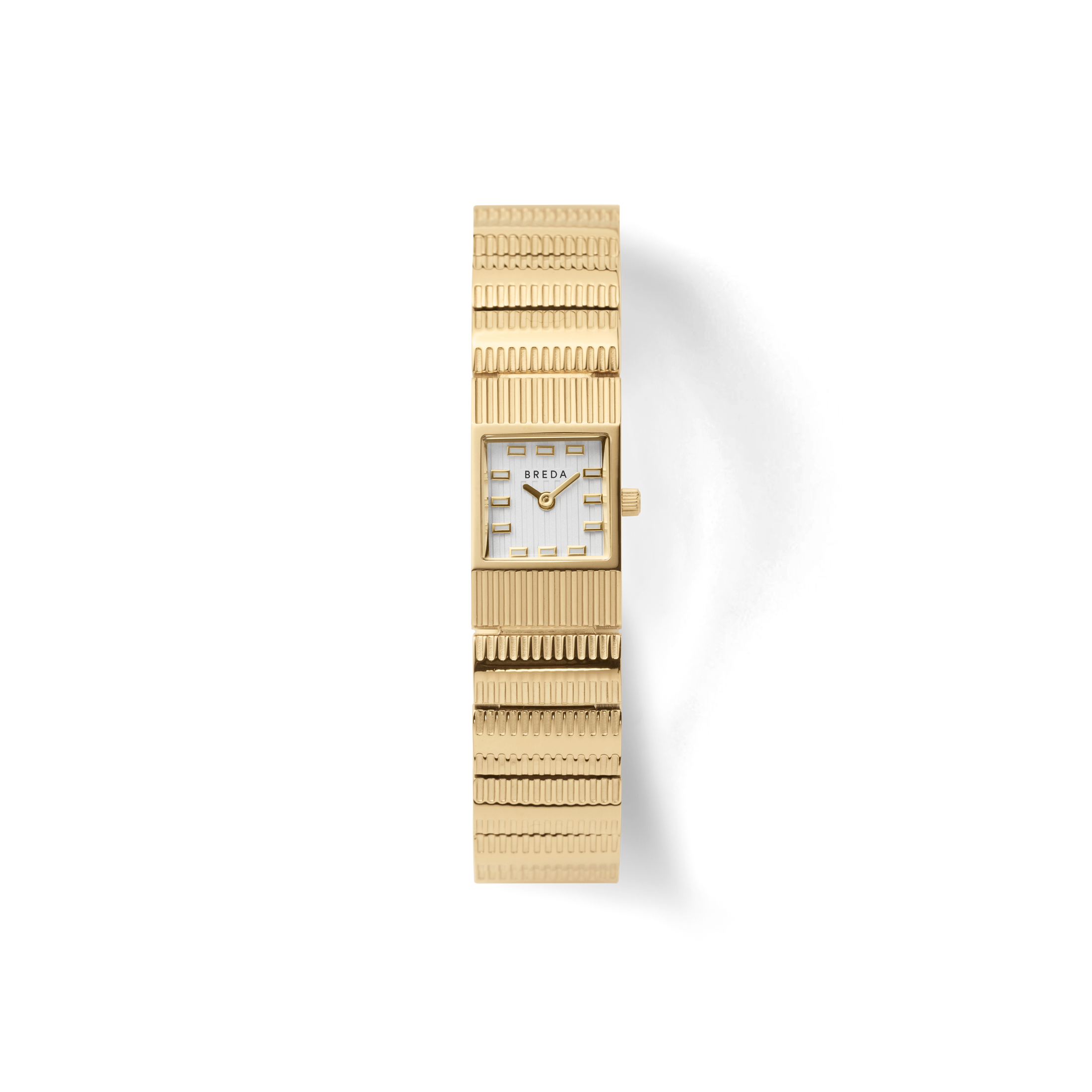 Groove - Gold/Ivory
