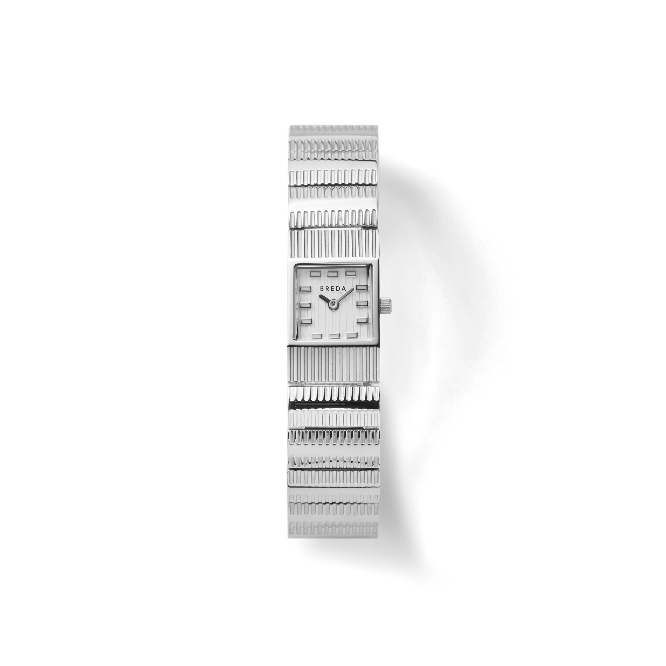 Groove - Silver