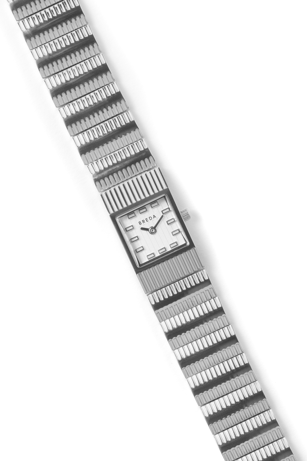 Groove - Silver