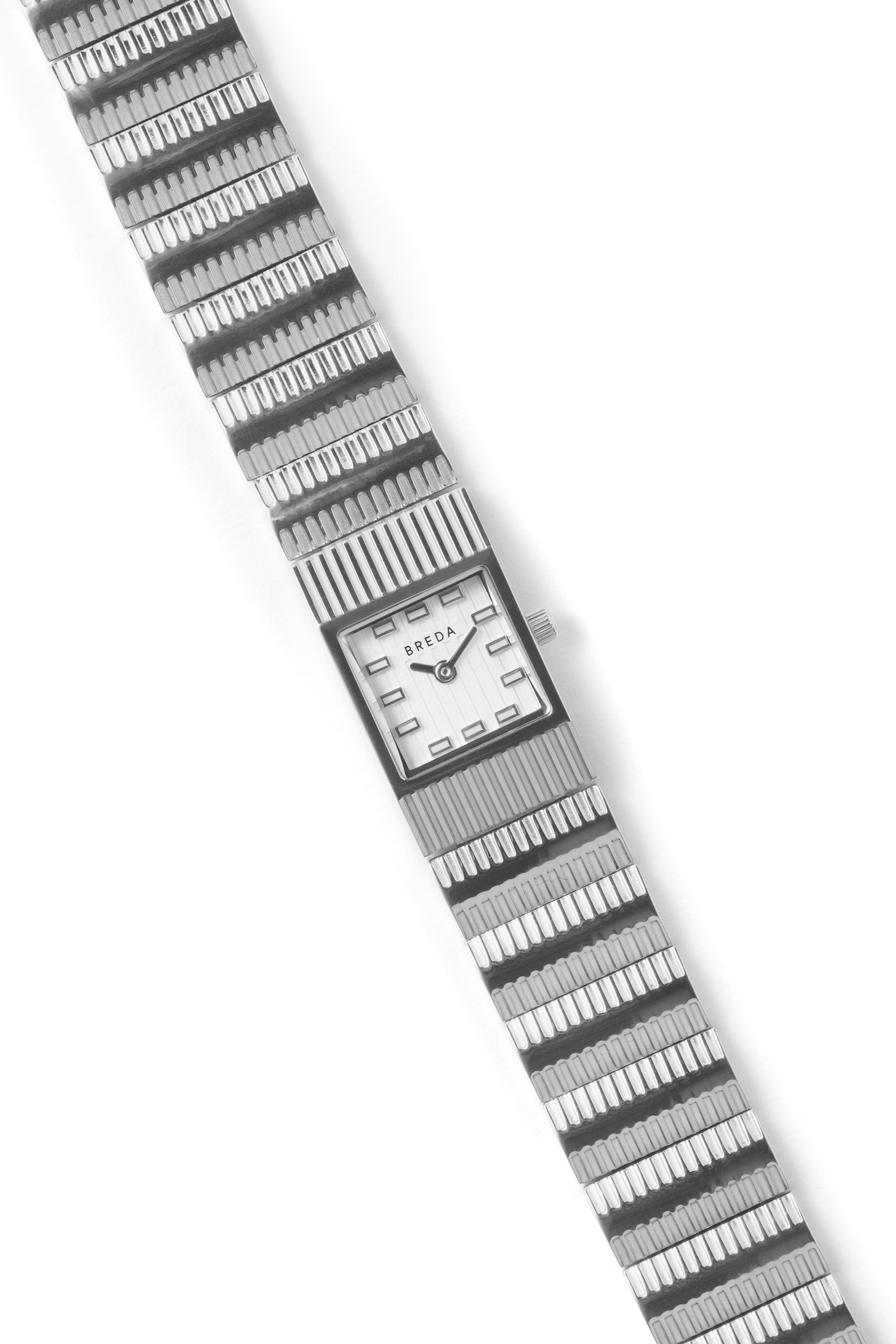 Groove - Silver