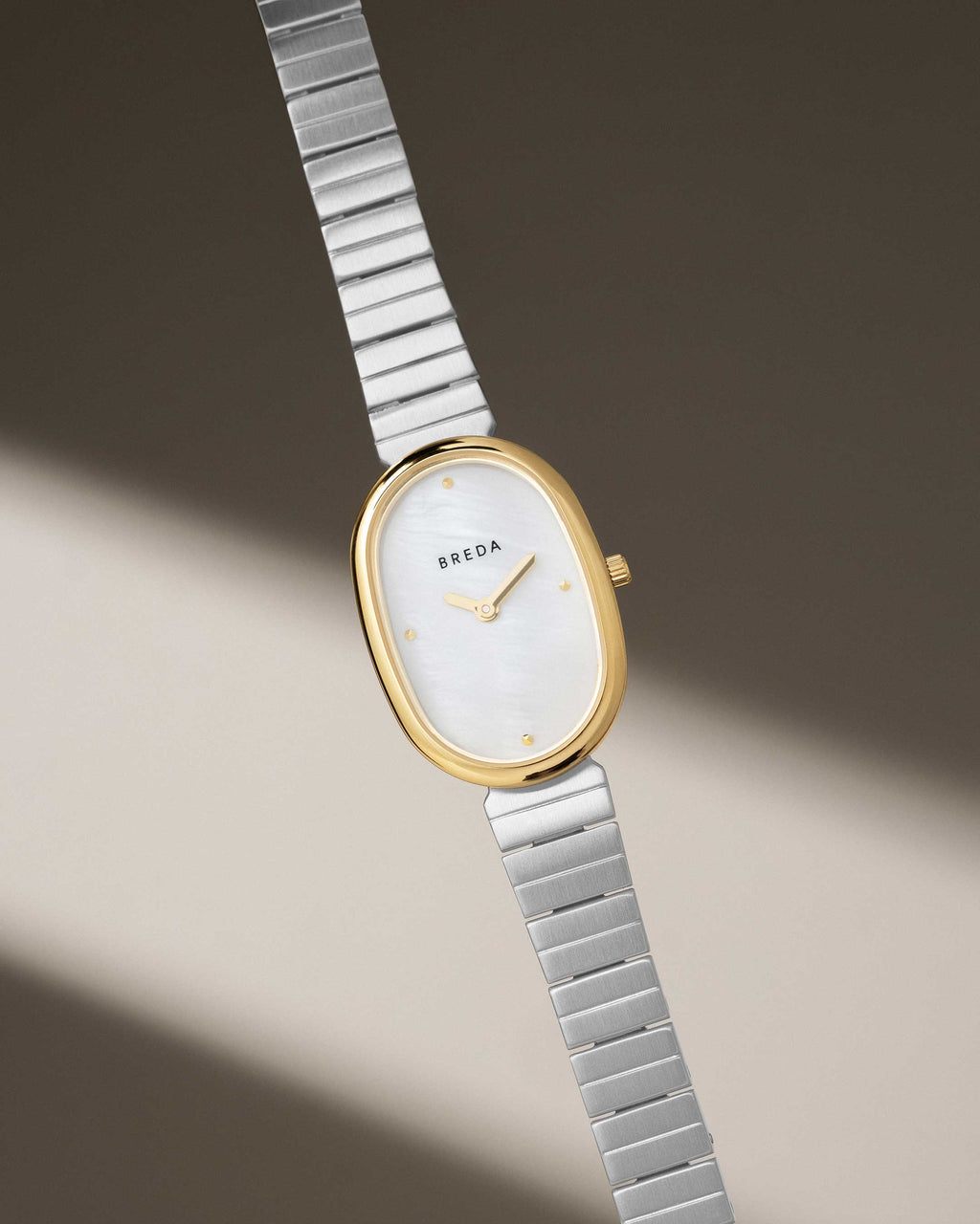 Jane - Gold/Silver/Pearl