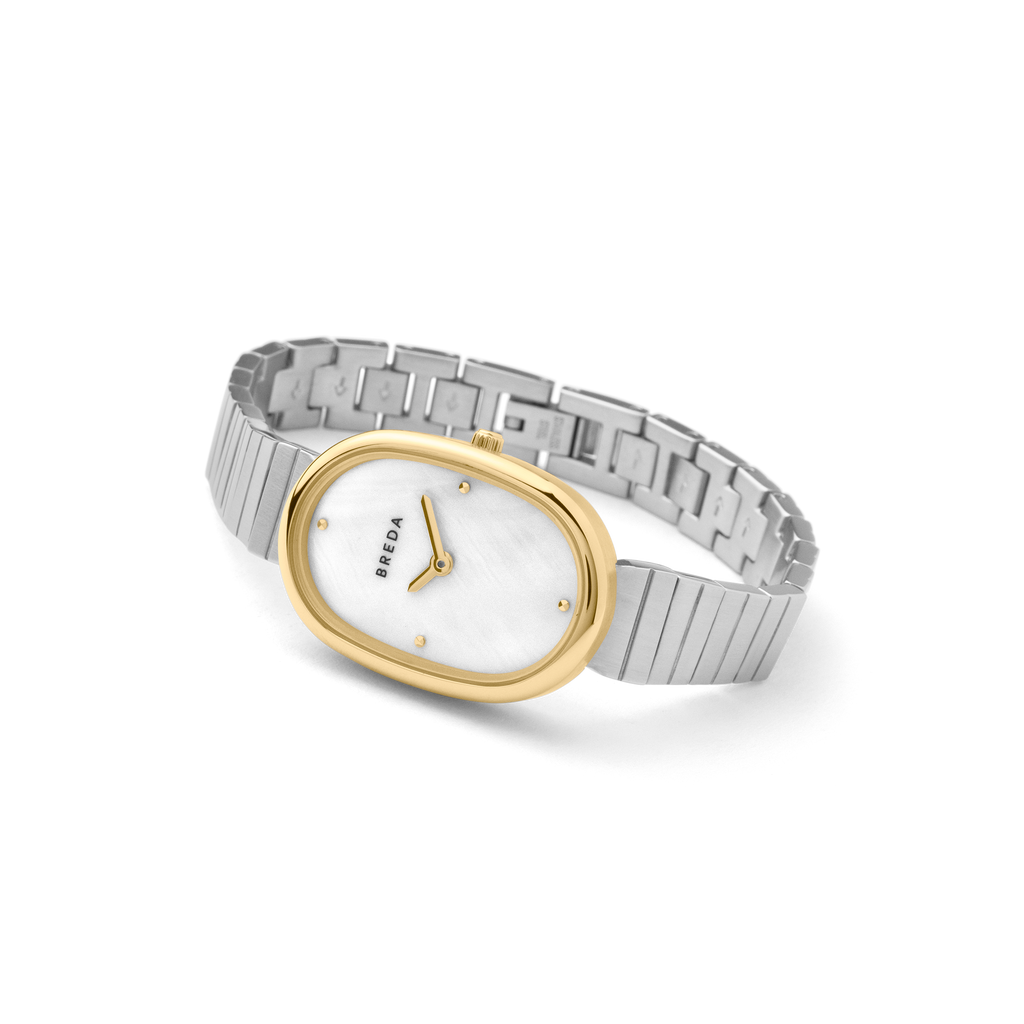Jane - Gold/Silver/Pearl