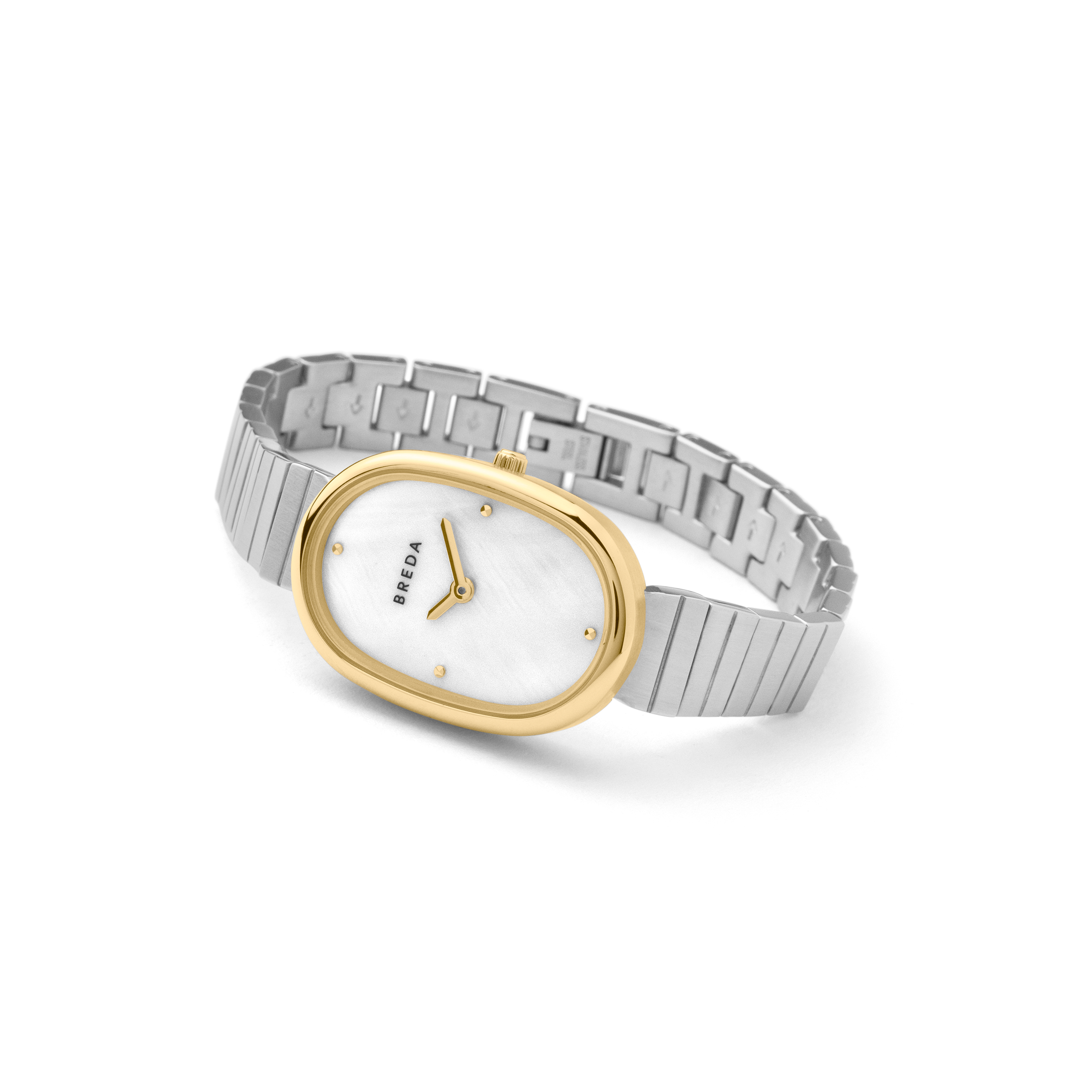 Jane - Gold/Silver/Pearl