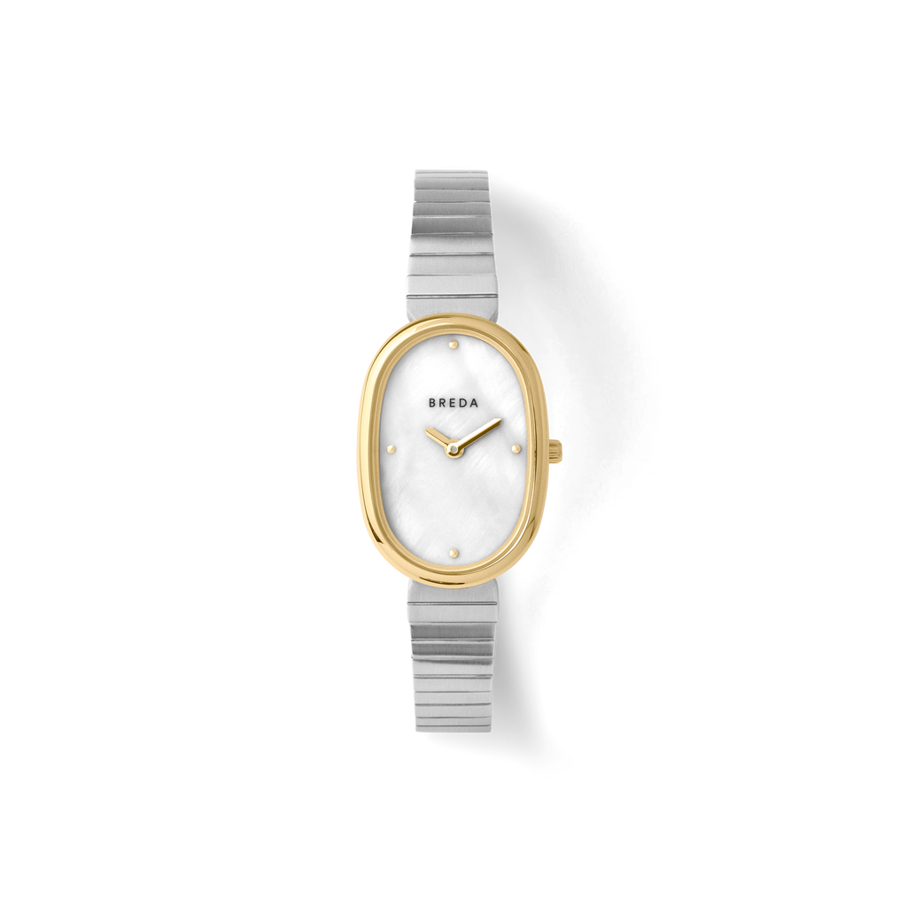 Jane - Gold/Silver/Pearl