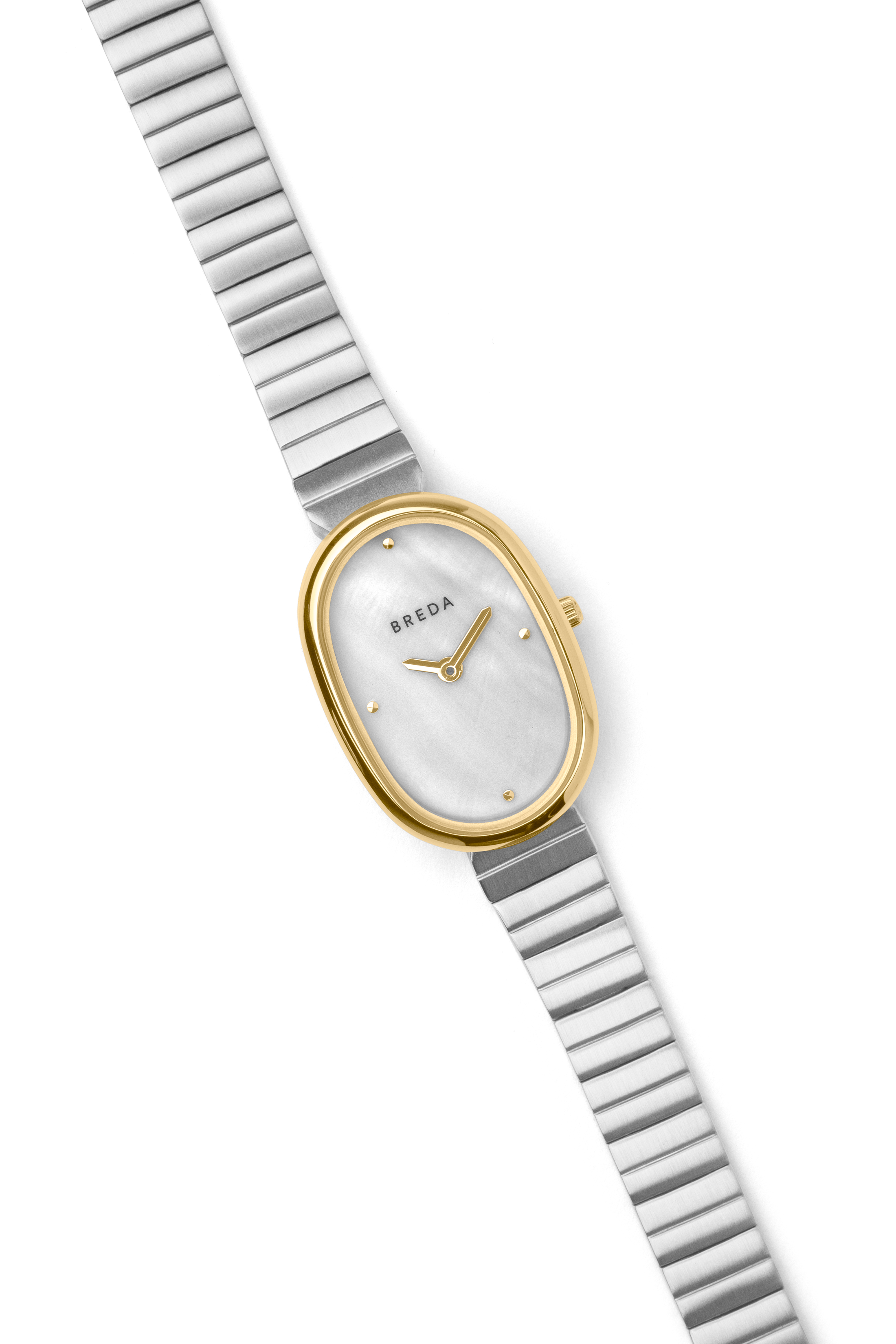 Jane - Gold/Silver/Pearl