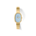 Jane - Gold/Sky