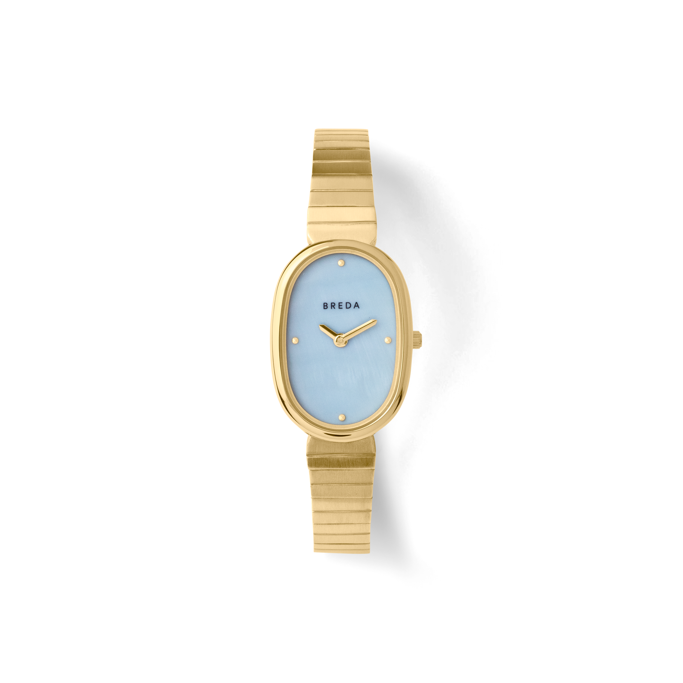 Jane - Gold/Sky