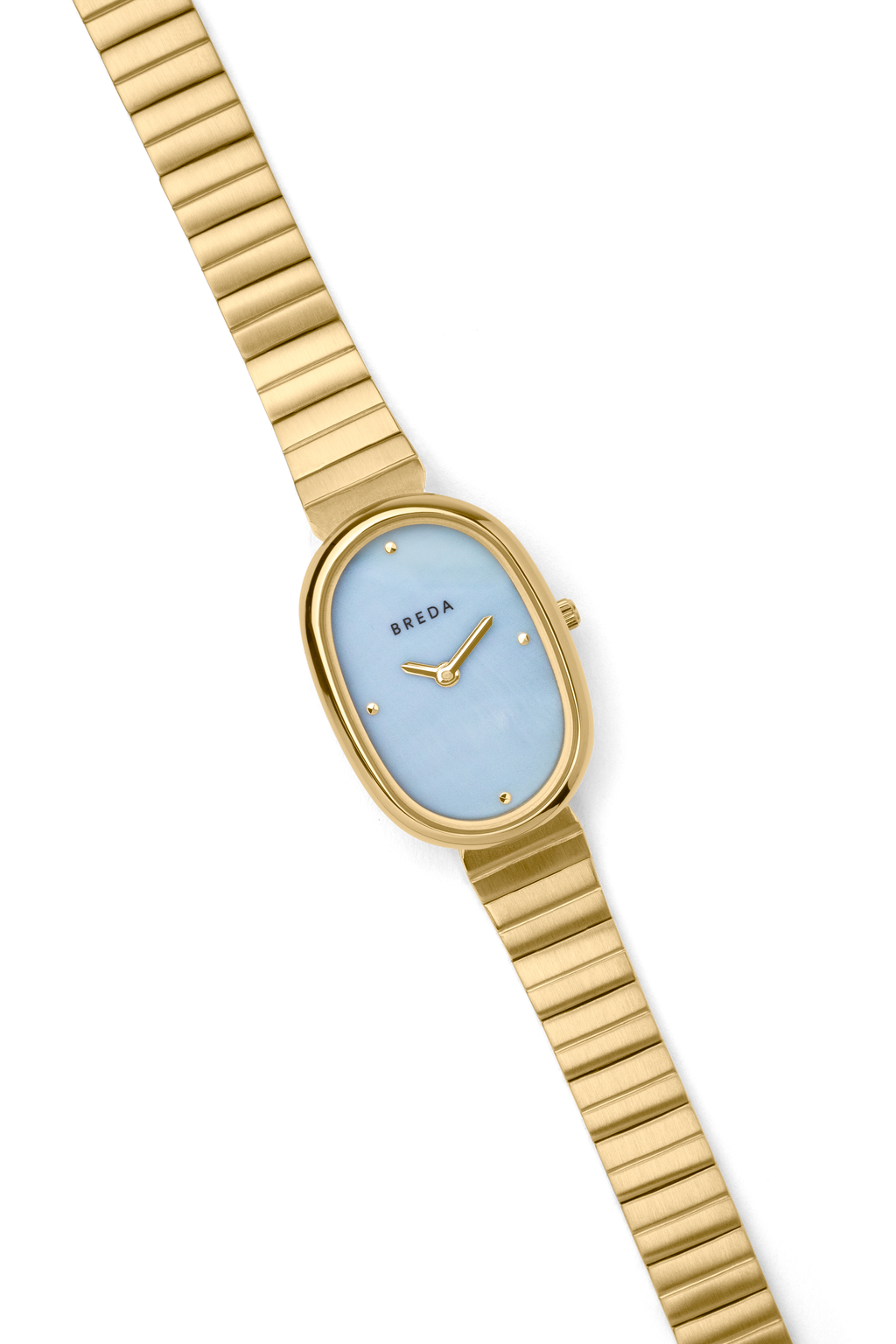 Jane - Gold/Sky
