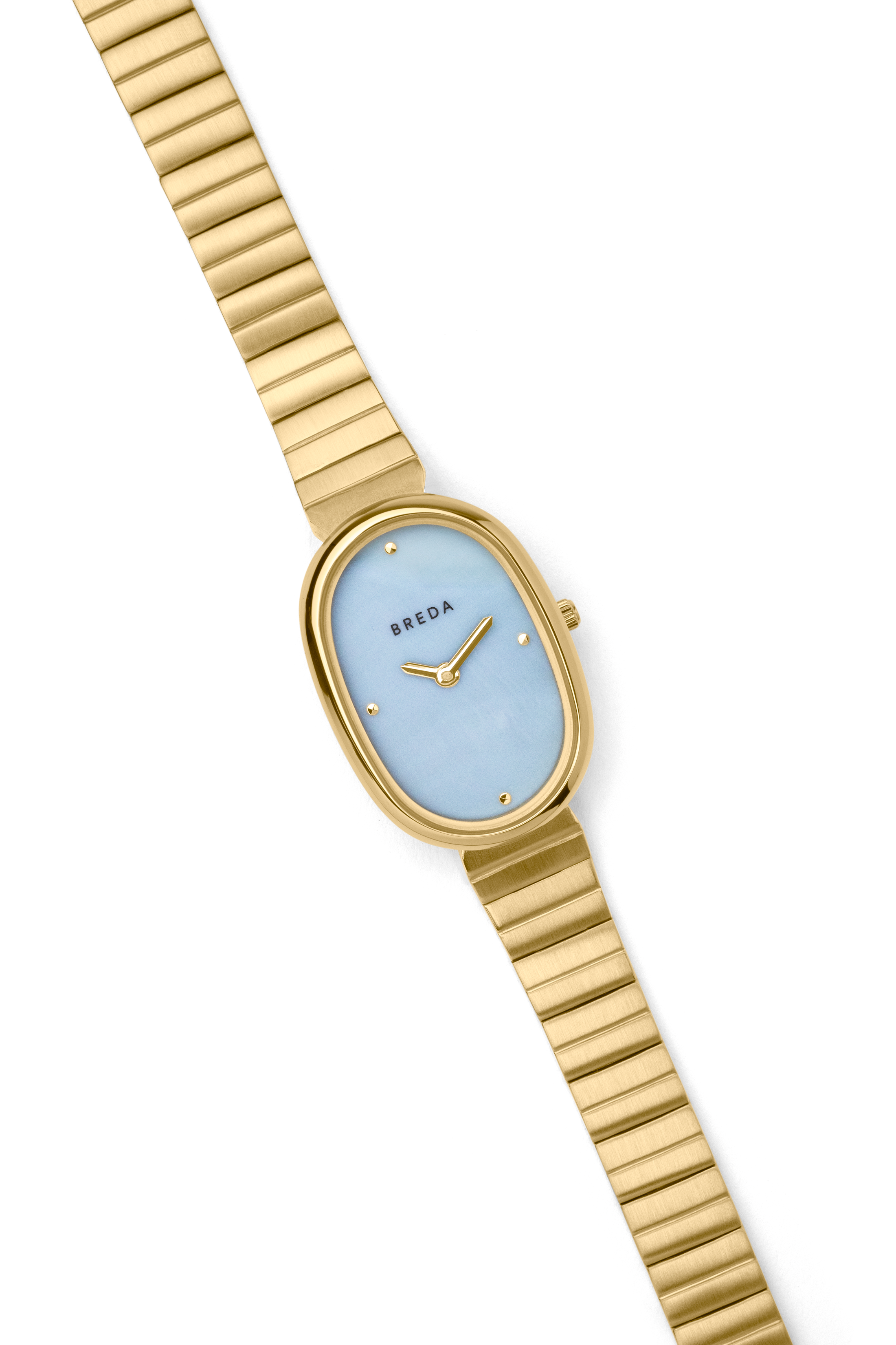 Jane - Gold/Sky