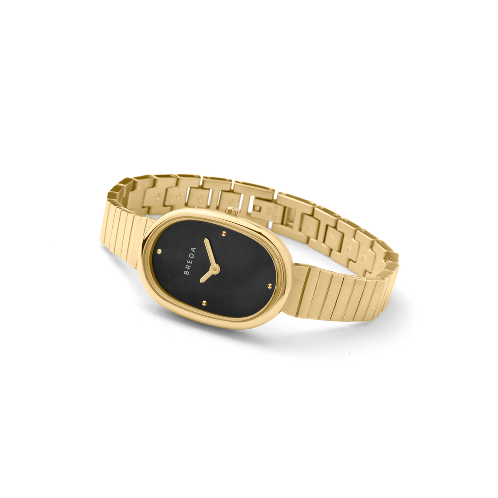 Jane - Gold/Midnight