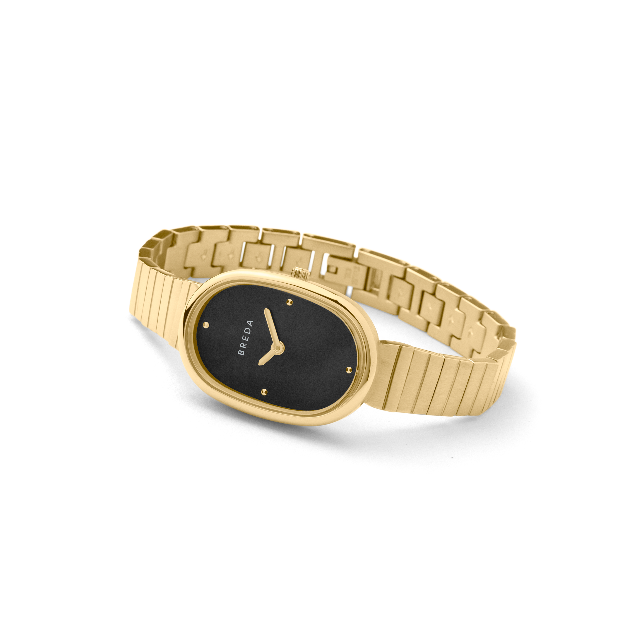 Jane - Gold/Midnight