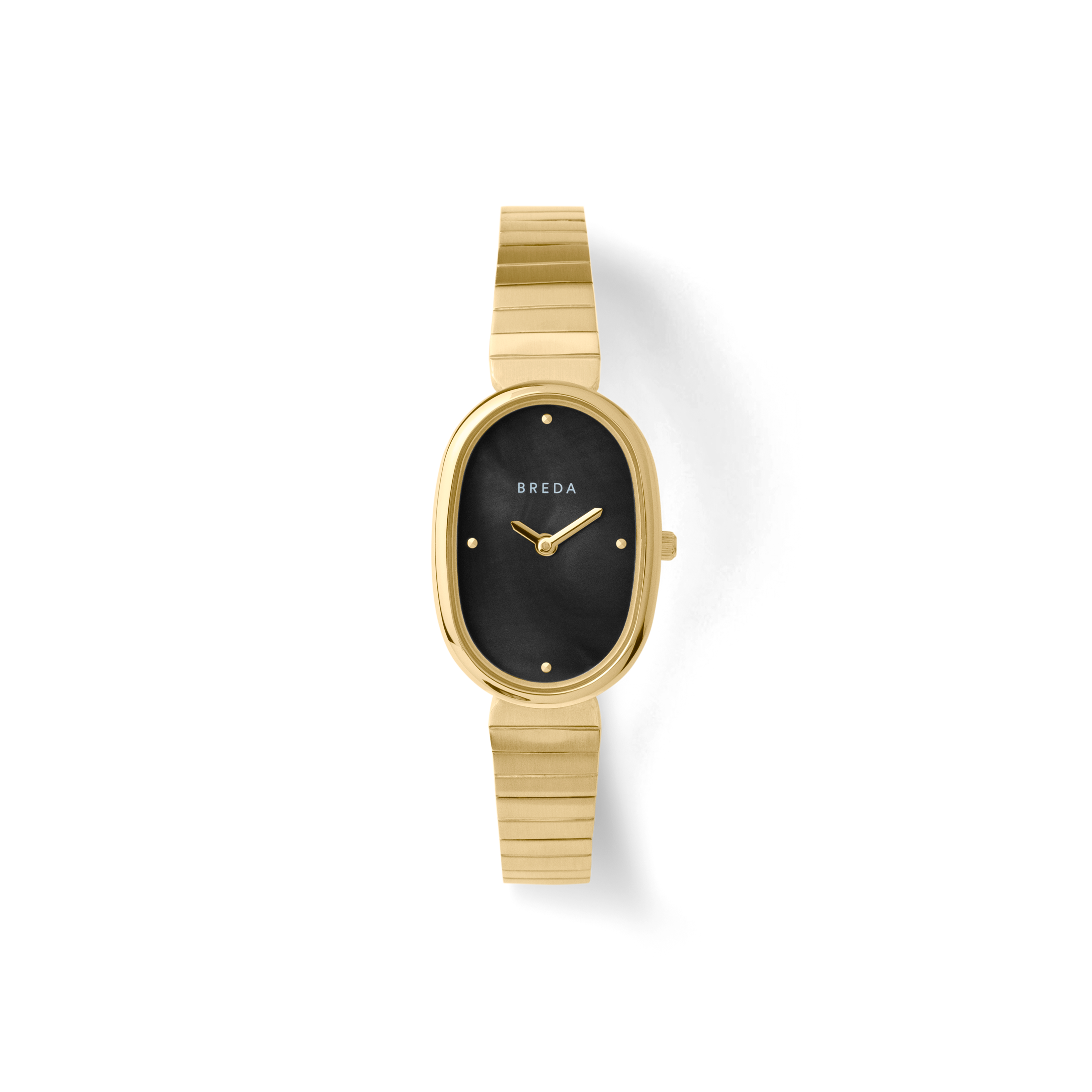 Jane - Gold/Midnight