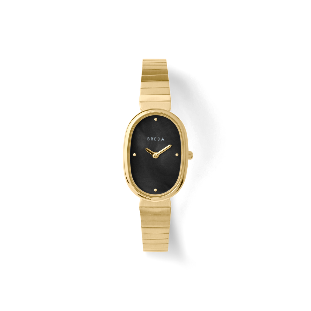 Jane - Gold/Midnight