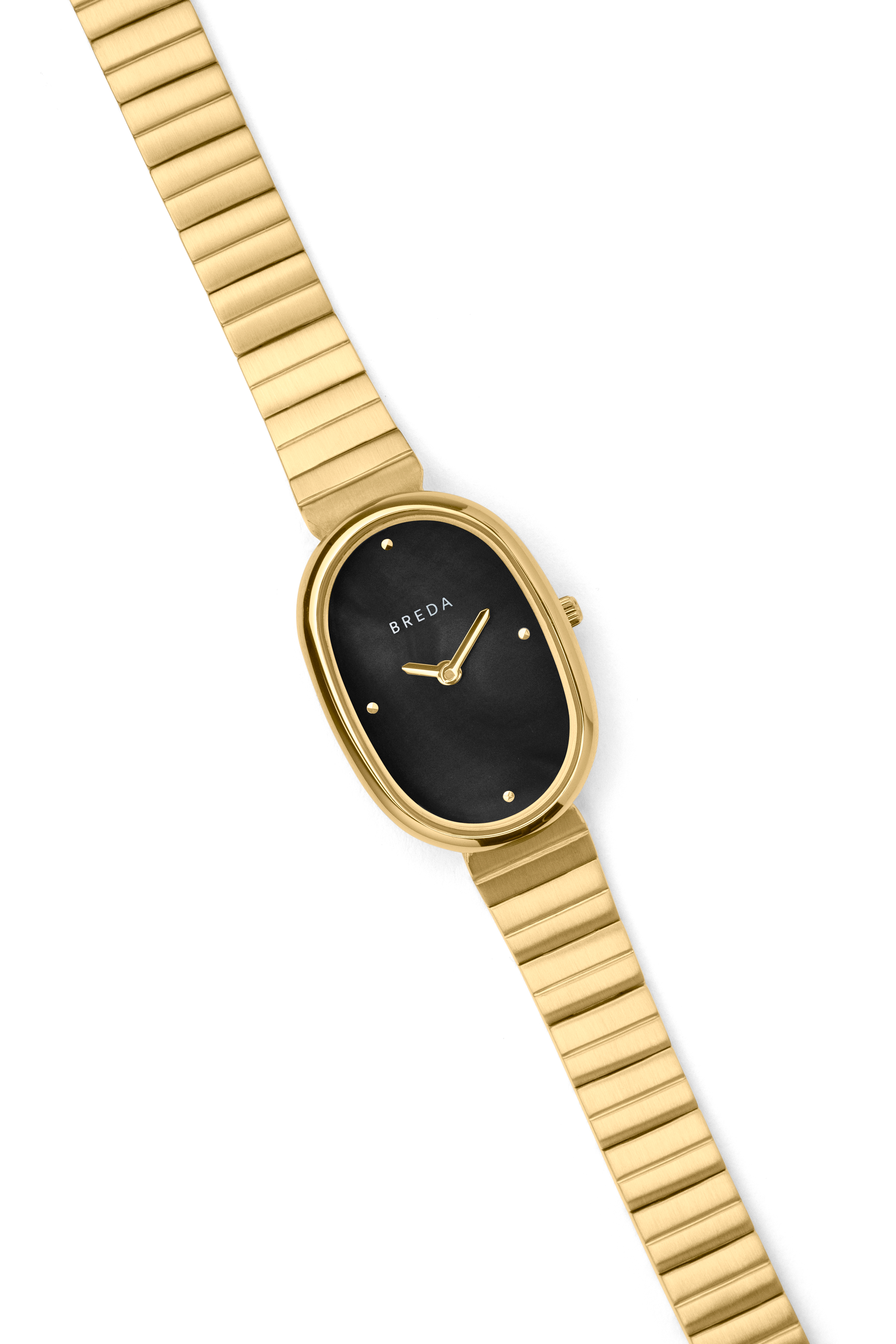 Jane - Gold/Midnight