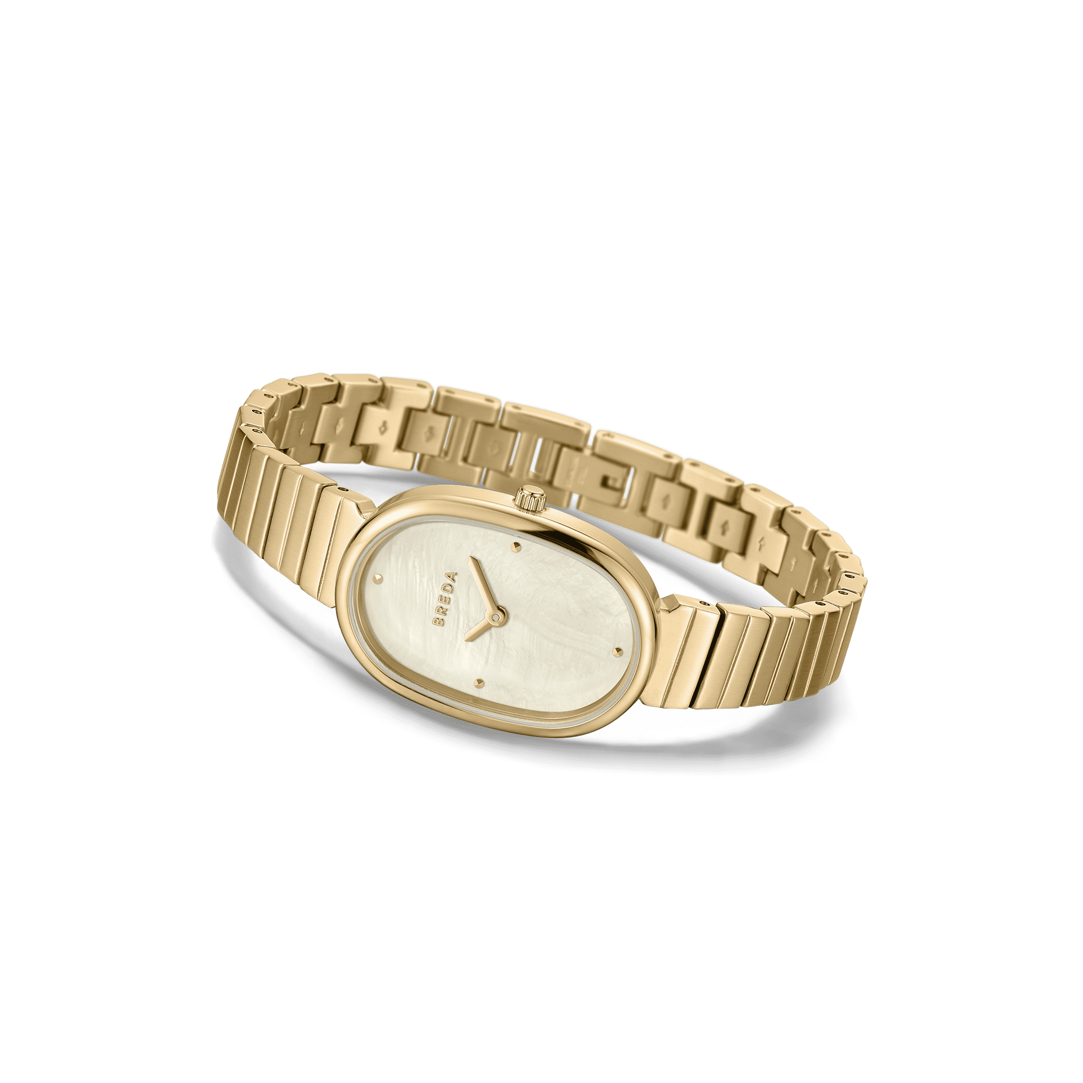 Jane - Gold/Champagne