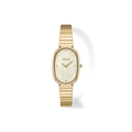 Jane - Gold/Champagne