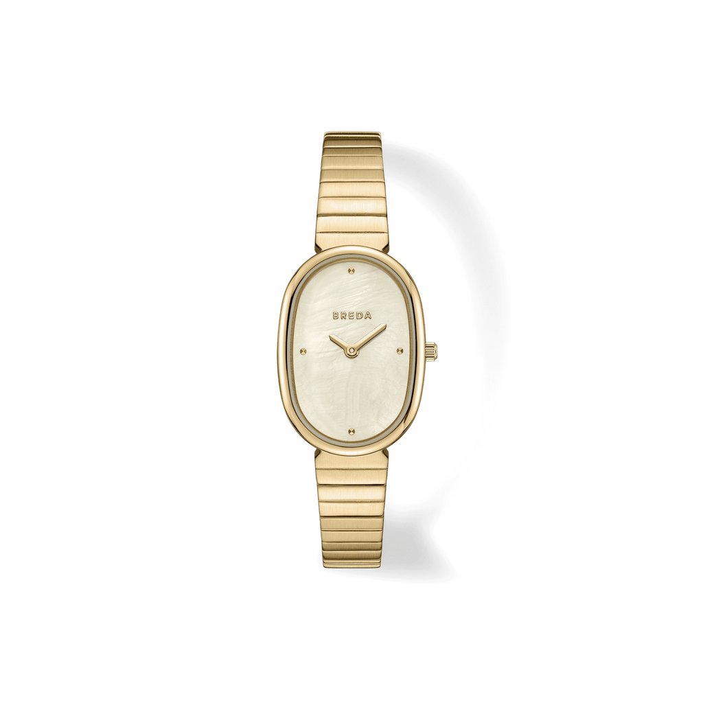 Jane - Gold/Champagne