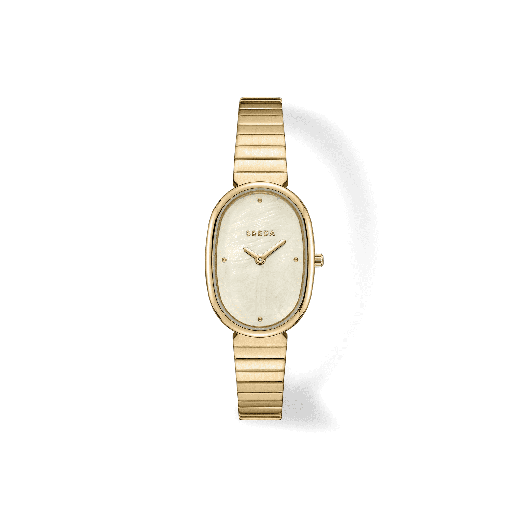 Jane - Gold/Champagne