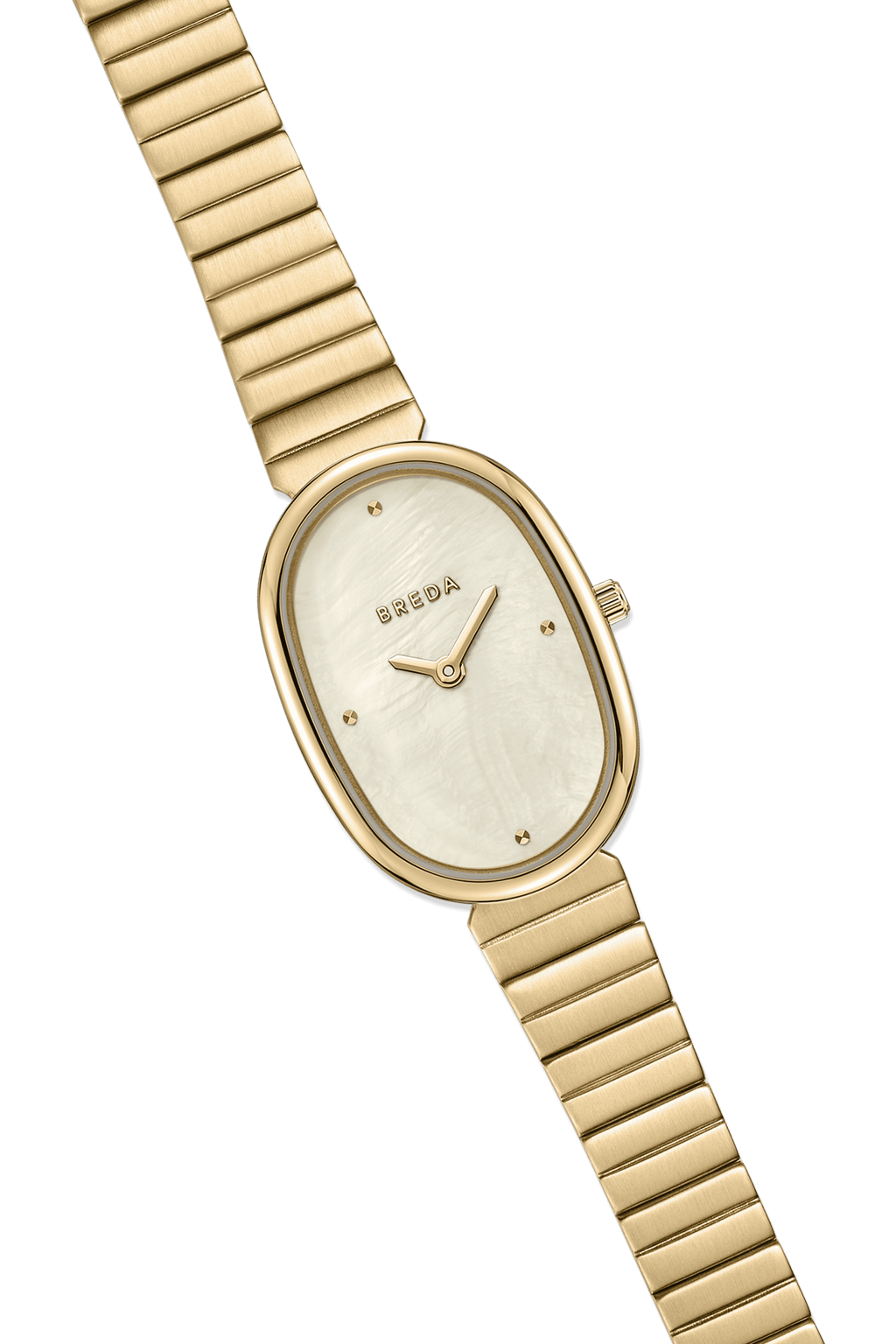 Jane - Gold/Champagne
