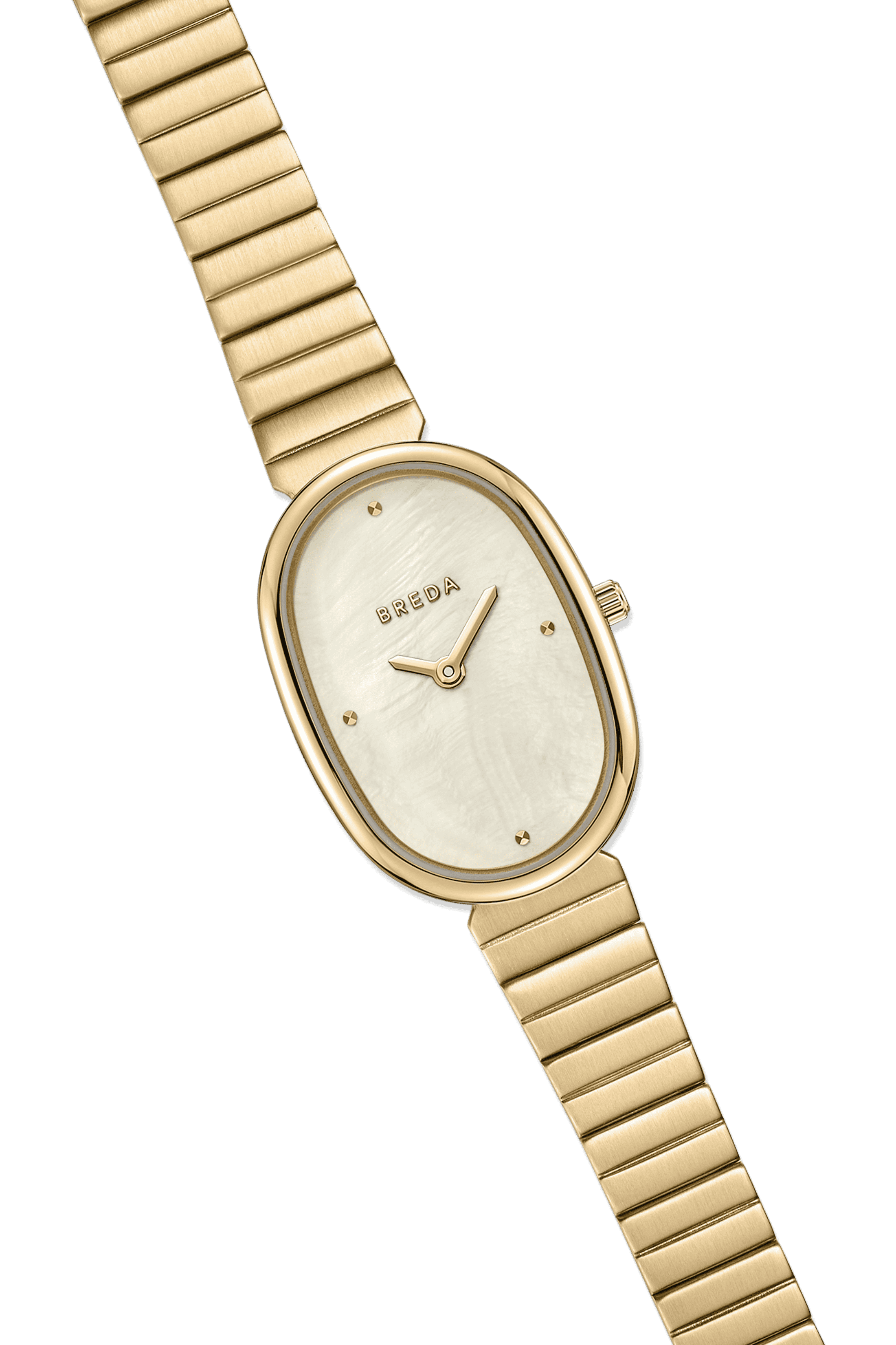 Jane - Gold/Champagne