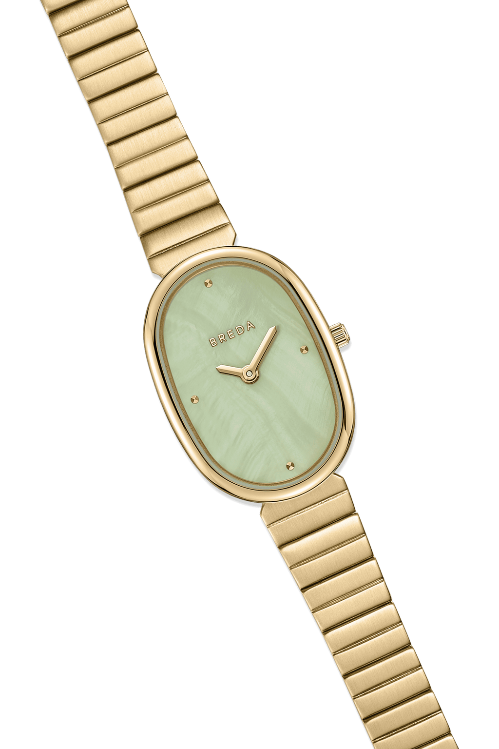 Jane - Gold/Sage