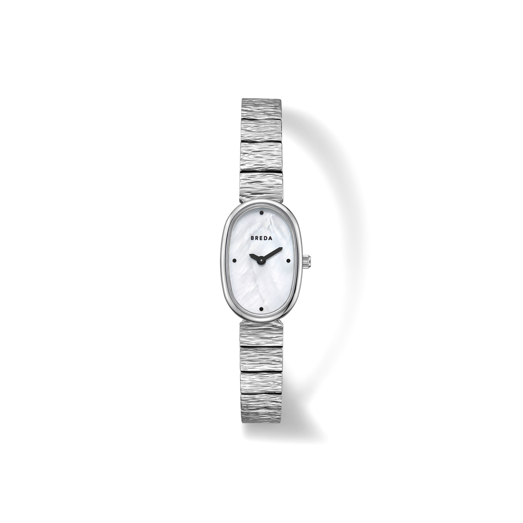 Jane (Revival) - Silver/Pearl