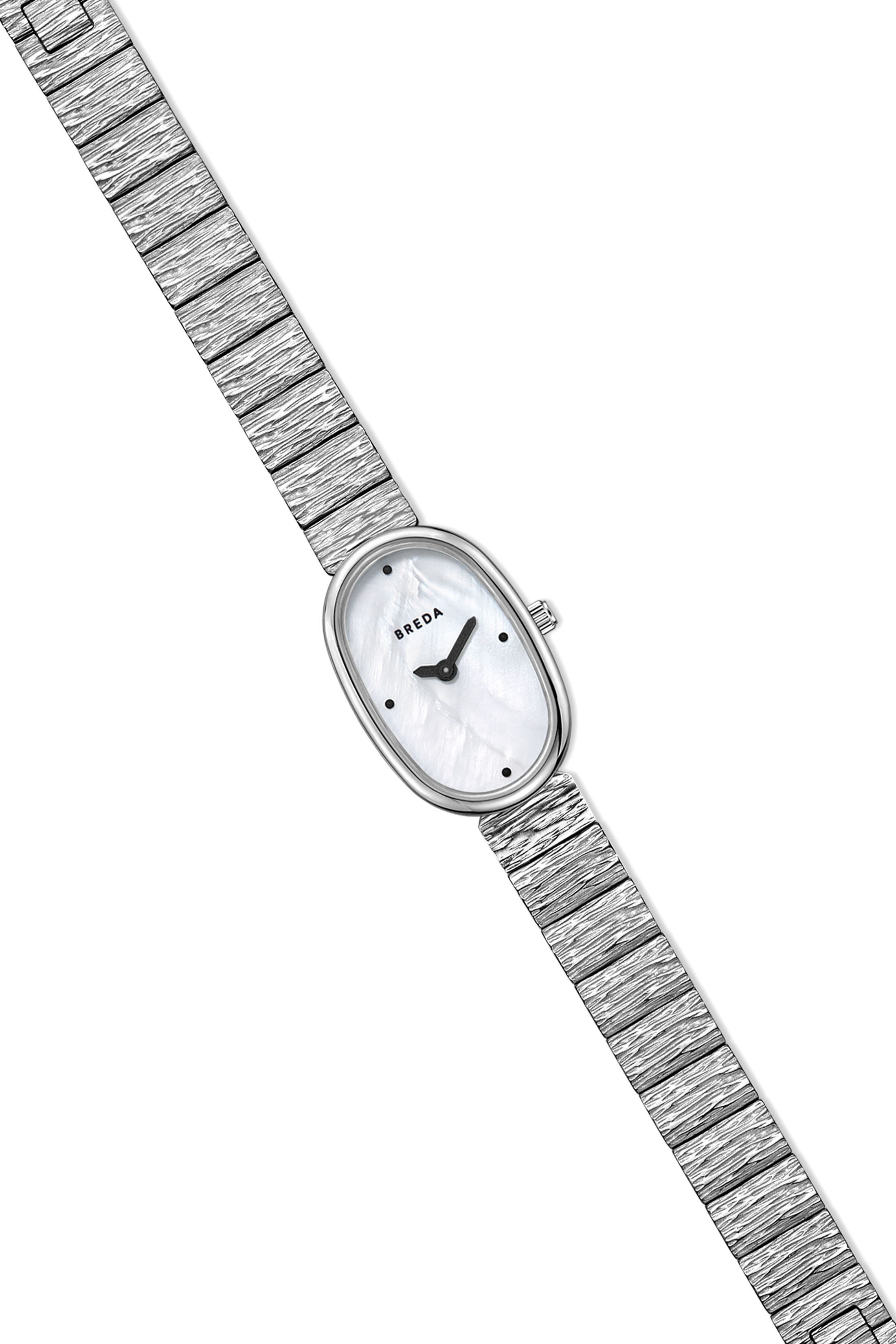 Jane (Revival) - Silver/Pearl