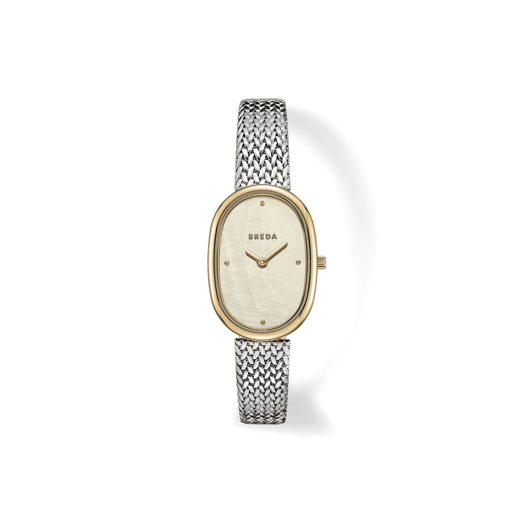 Jane (Tethered) - Gold/Silver/Champagne