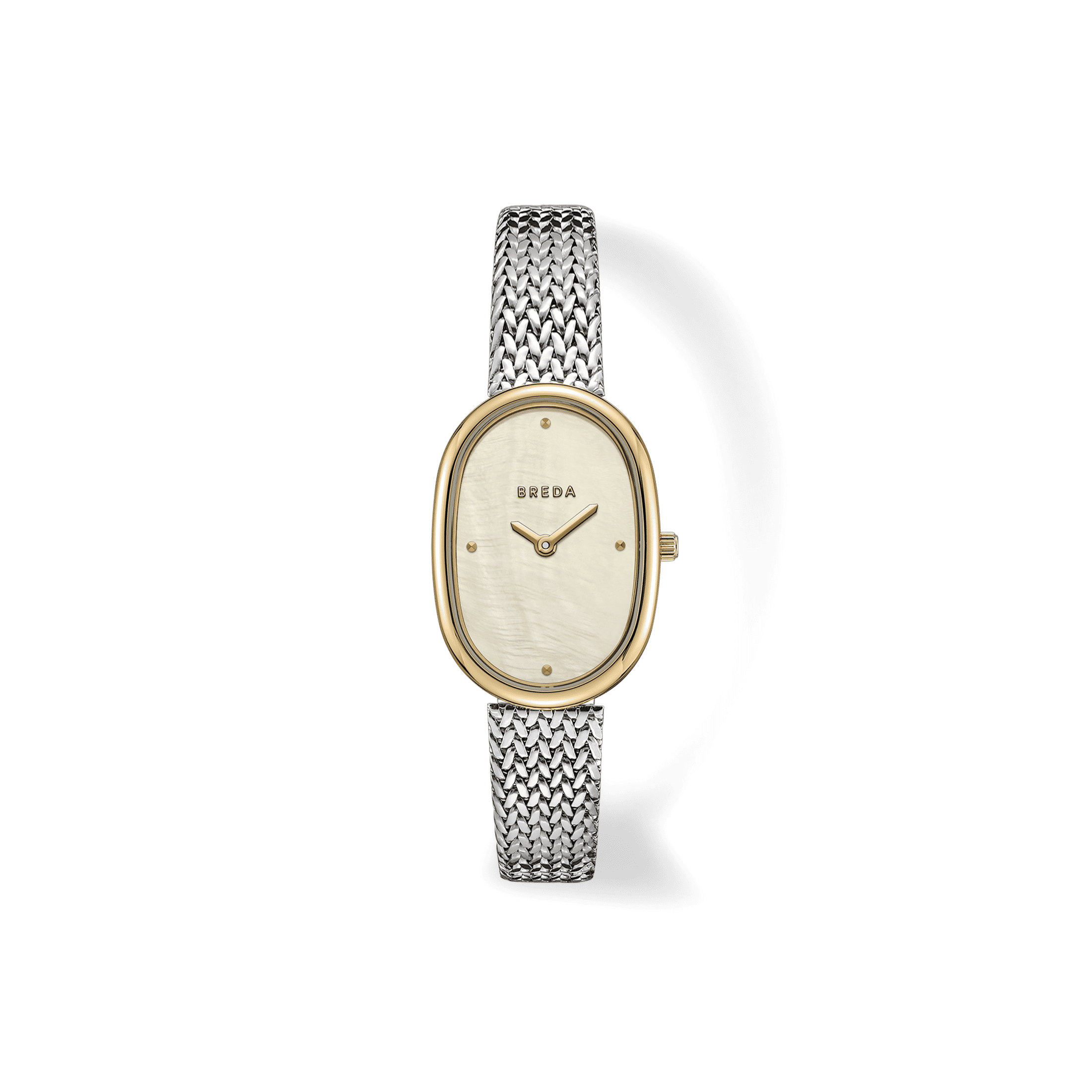 Jane (Tethered) - Gold/Silver/Champagne