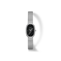 Jane (Tethered) | Small 18mm - Silver/Midnight