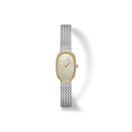 Jane (Tethered) | Small 18mm - Gold/Silver/Champagne